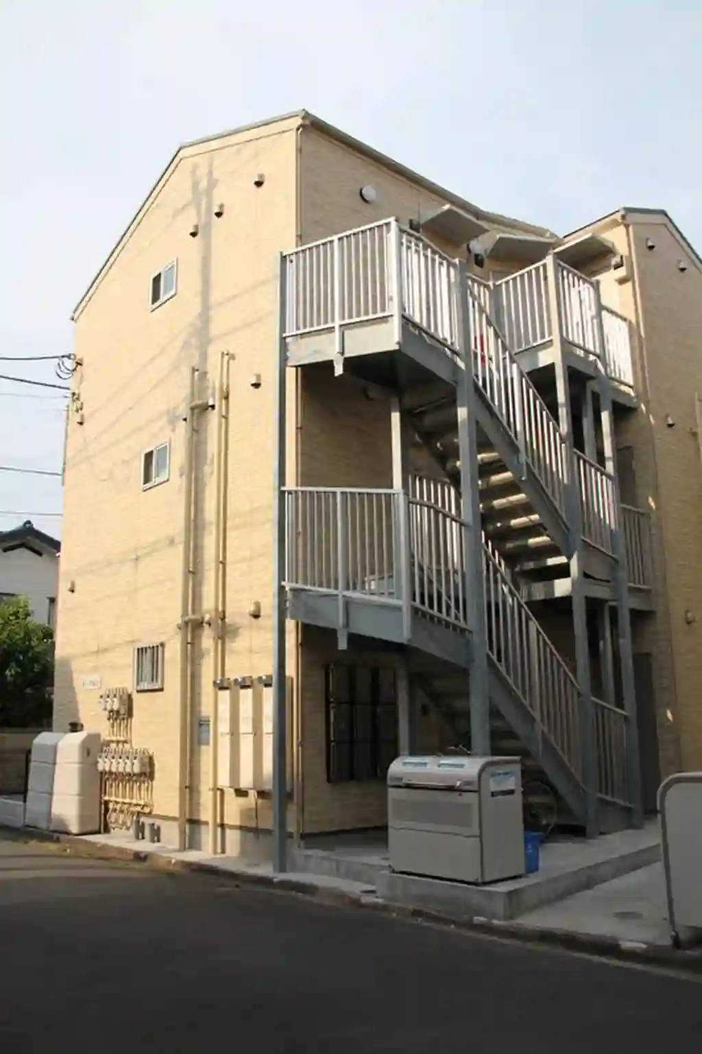 R's Place 外観